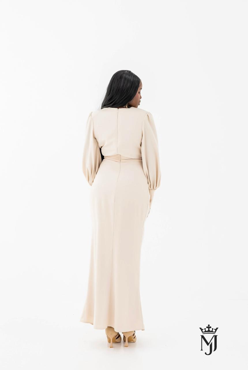 AYA DRESS