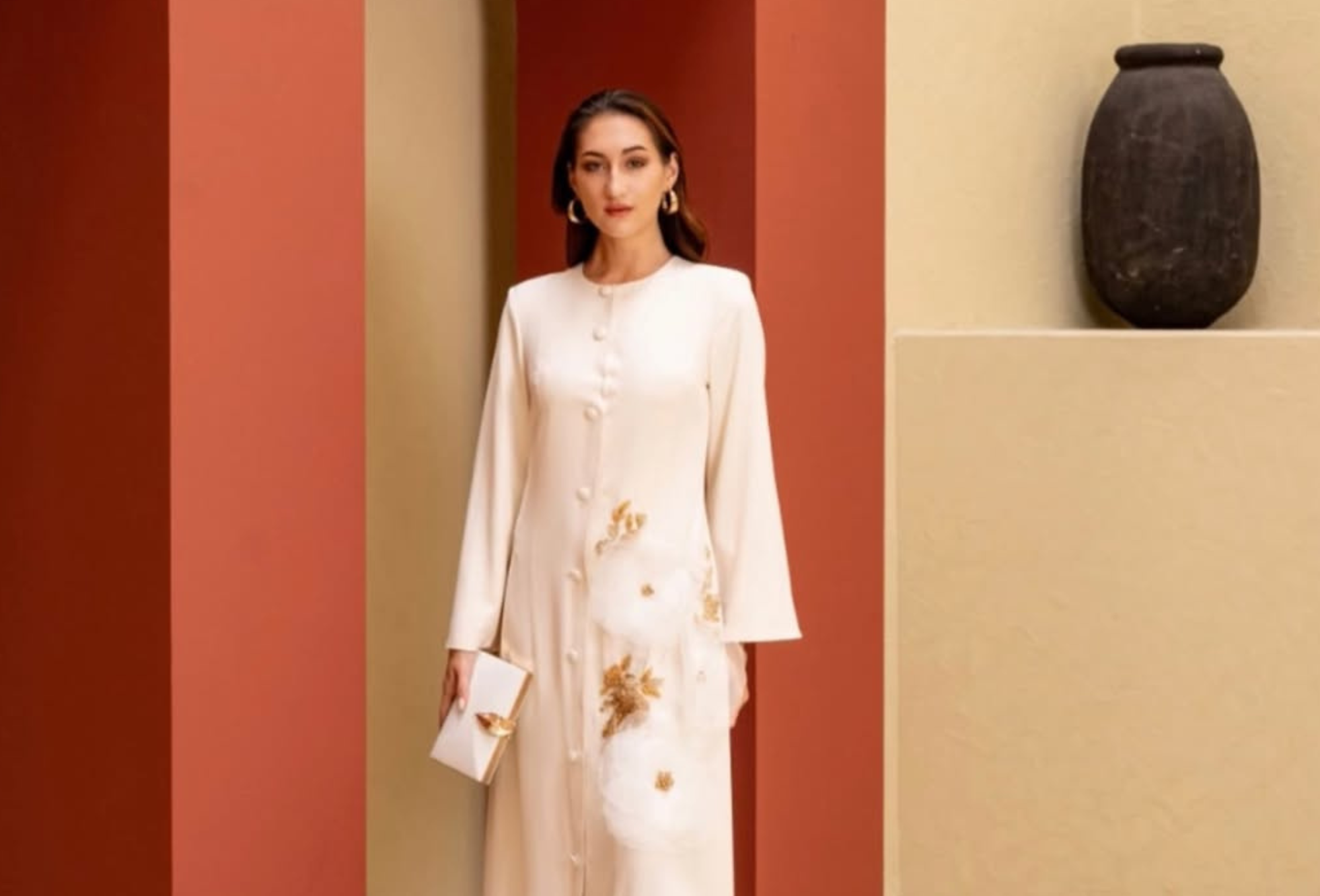 The Rise of Quiet Luxury in Modest Fashion