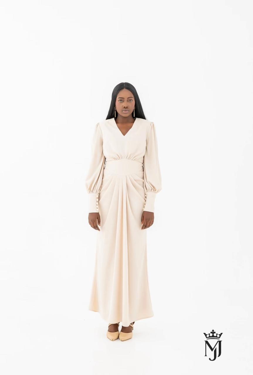 AYA DRESS