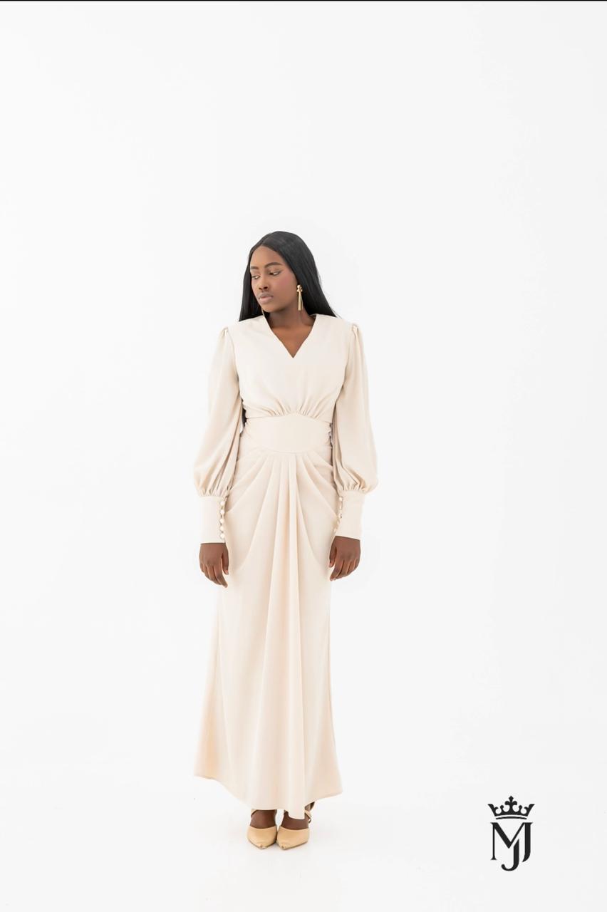 AYA DRESS