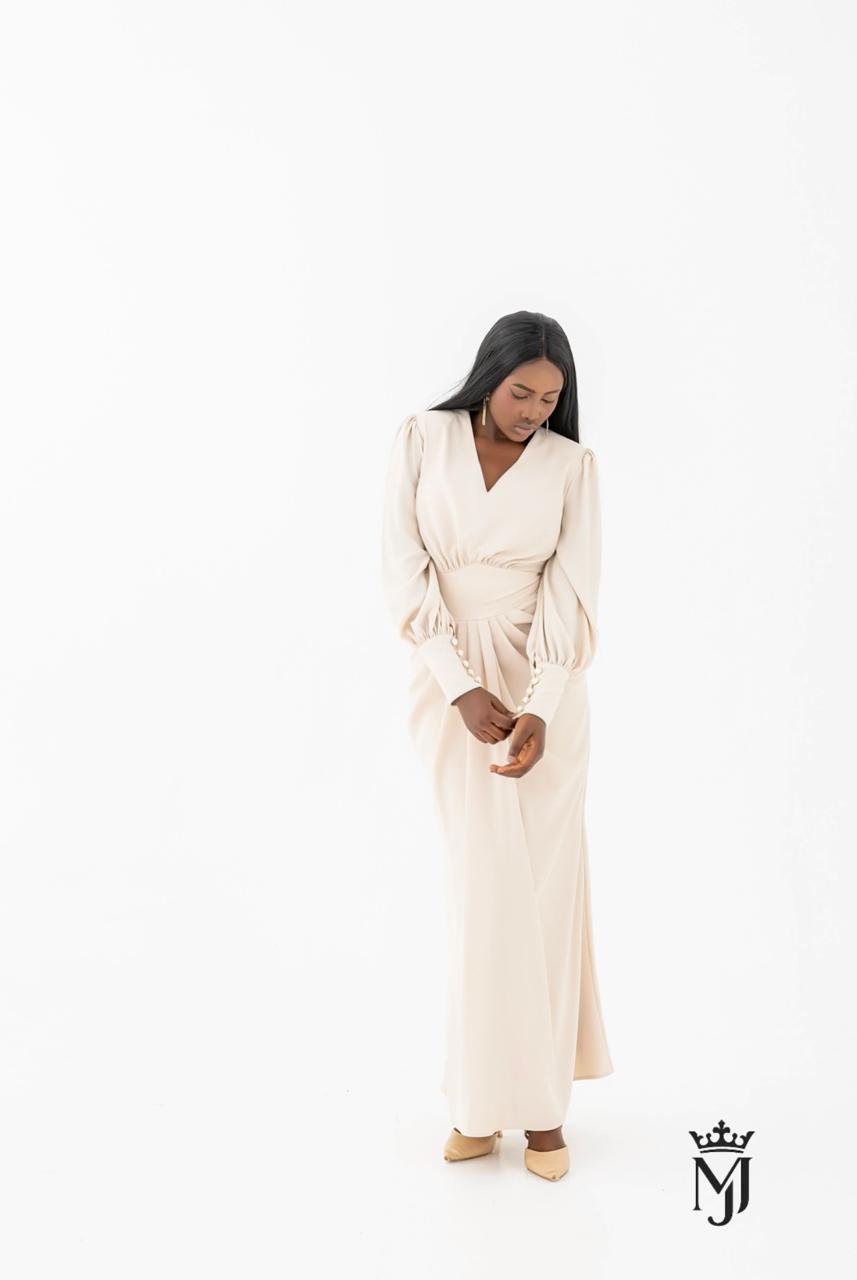 AYA DRESS