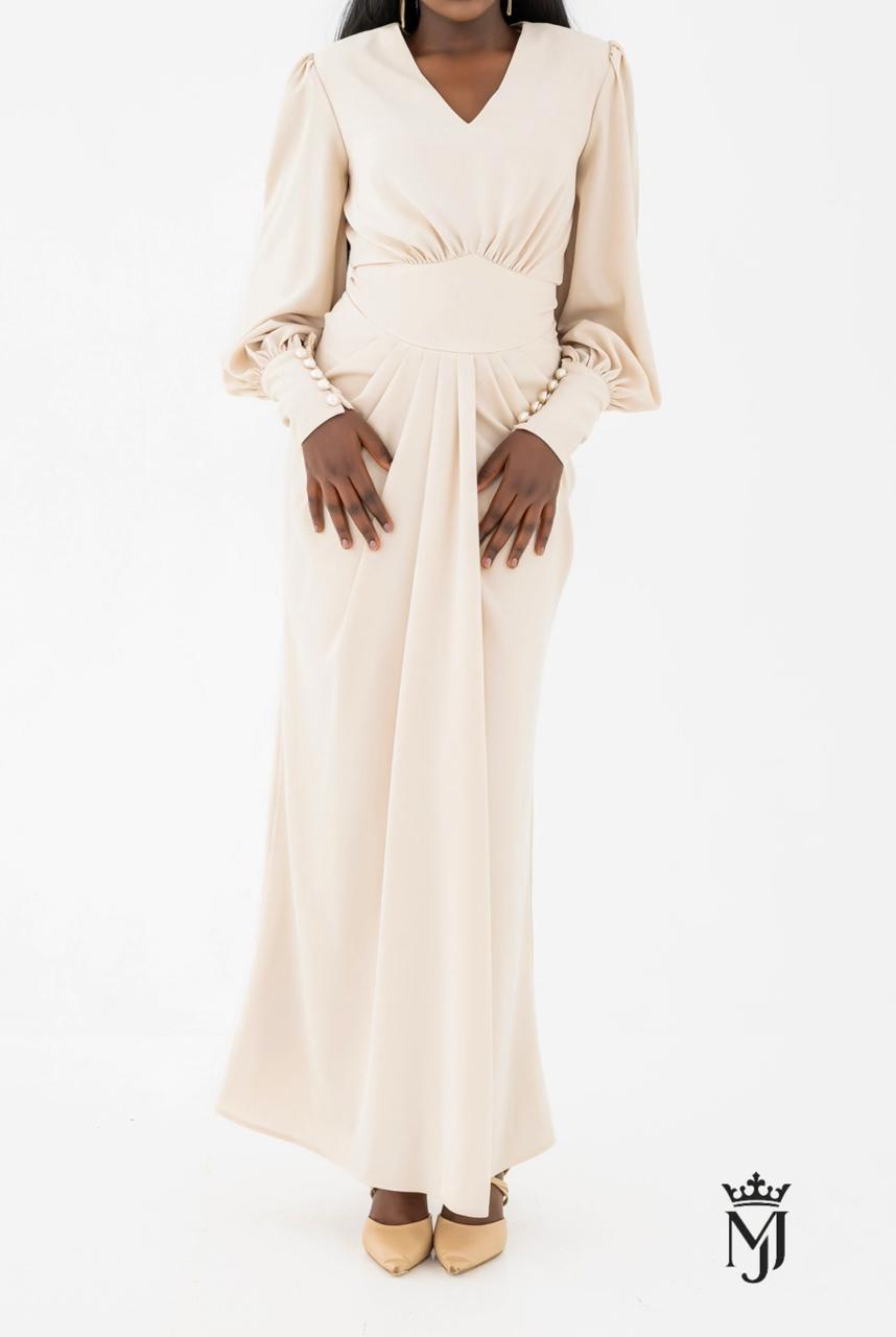 AYA DRESS