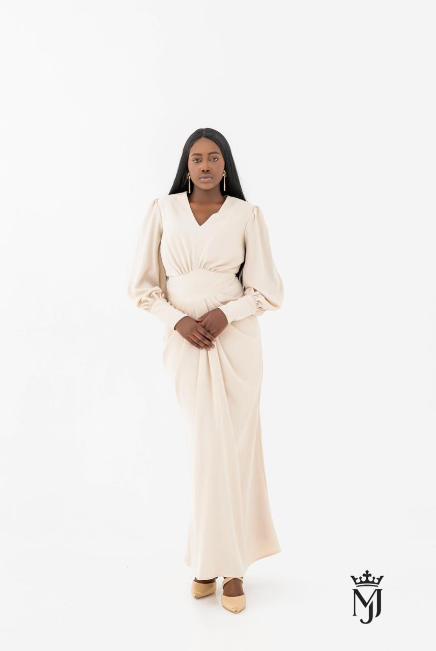 AYA DRESS