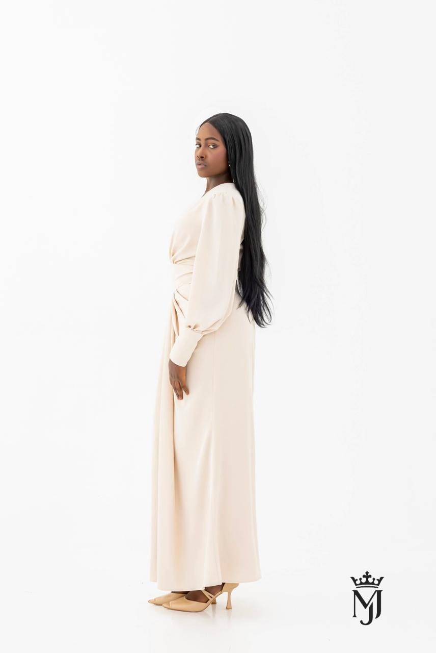 AYA DRESS