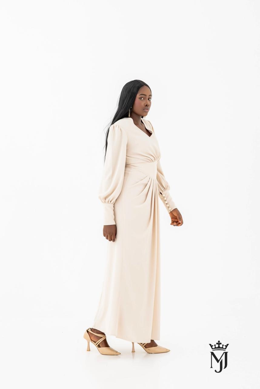 AYA DRESS