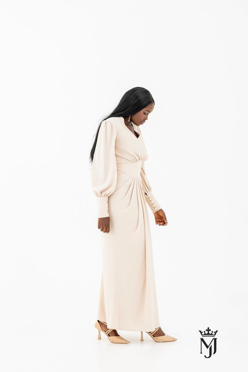AYA DRESS