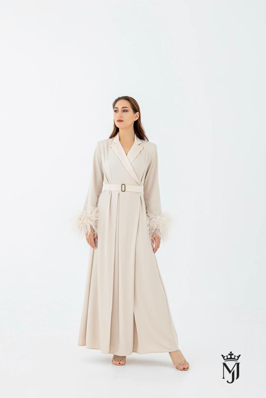 MARWA DRESS