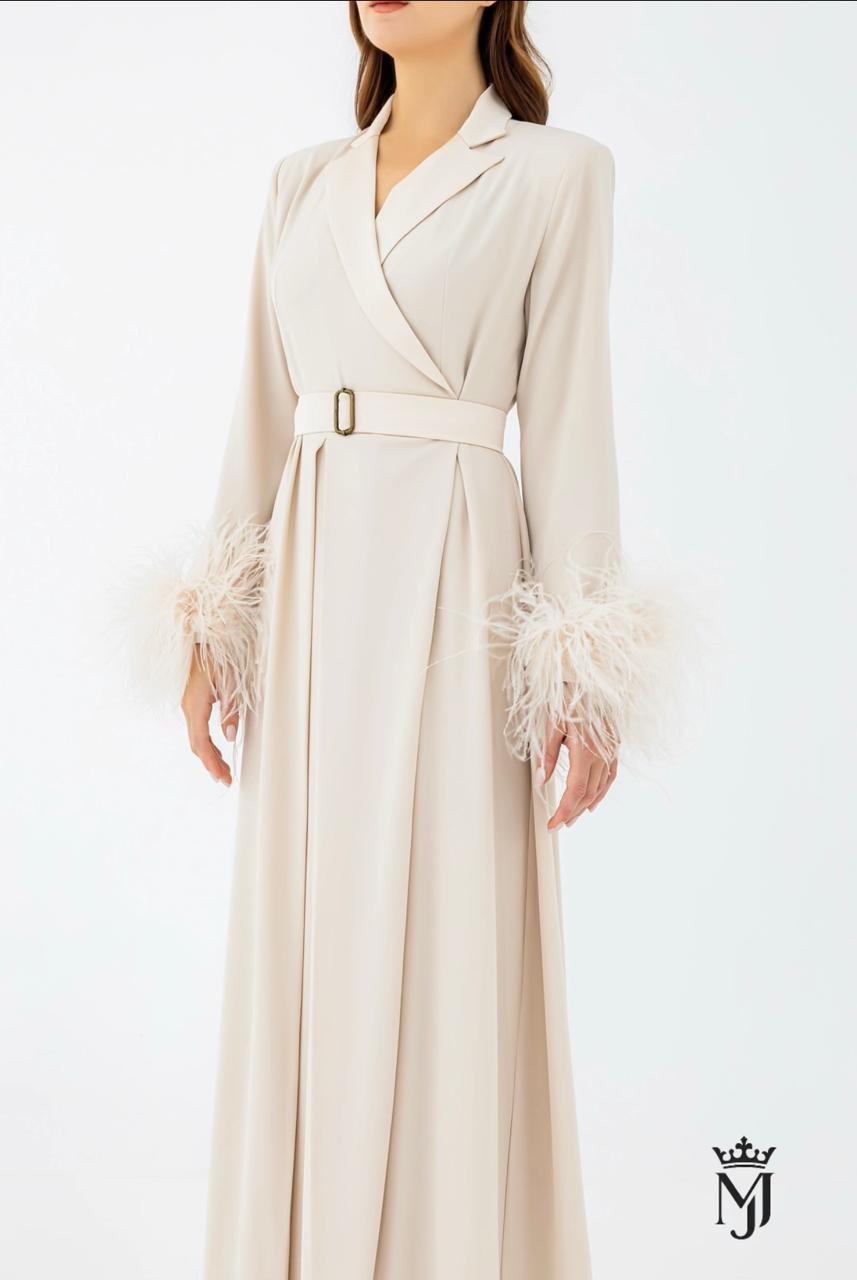 MARWA DRESS
