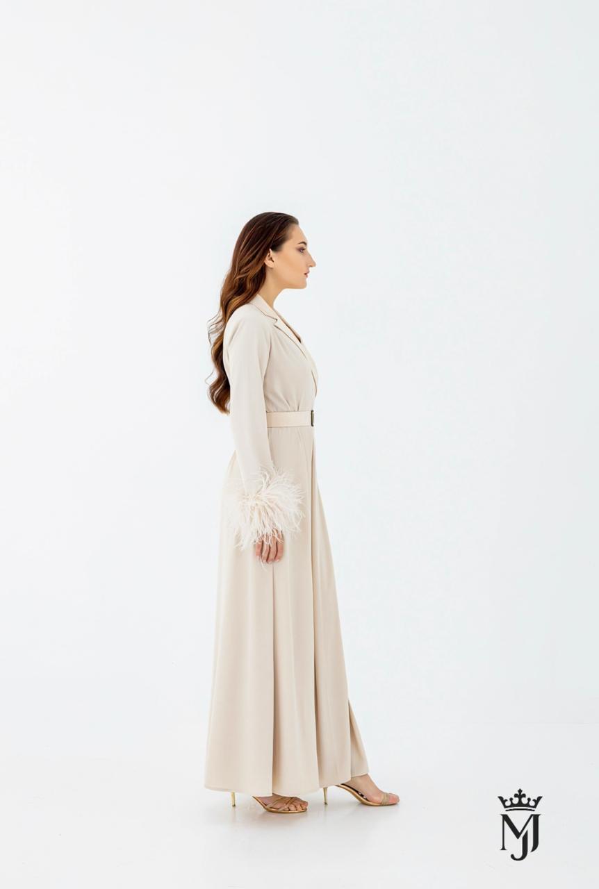 MARWA DRESS