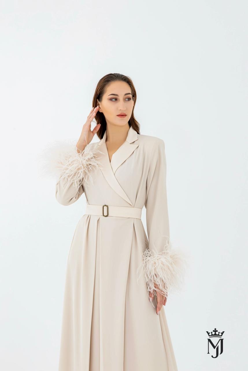 MARWA DRESS