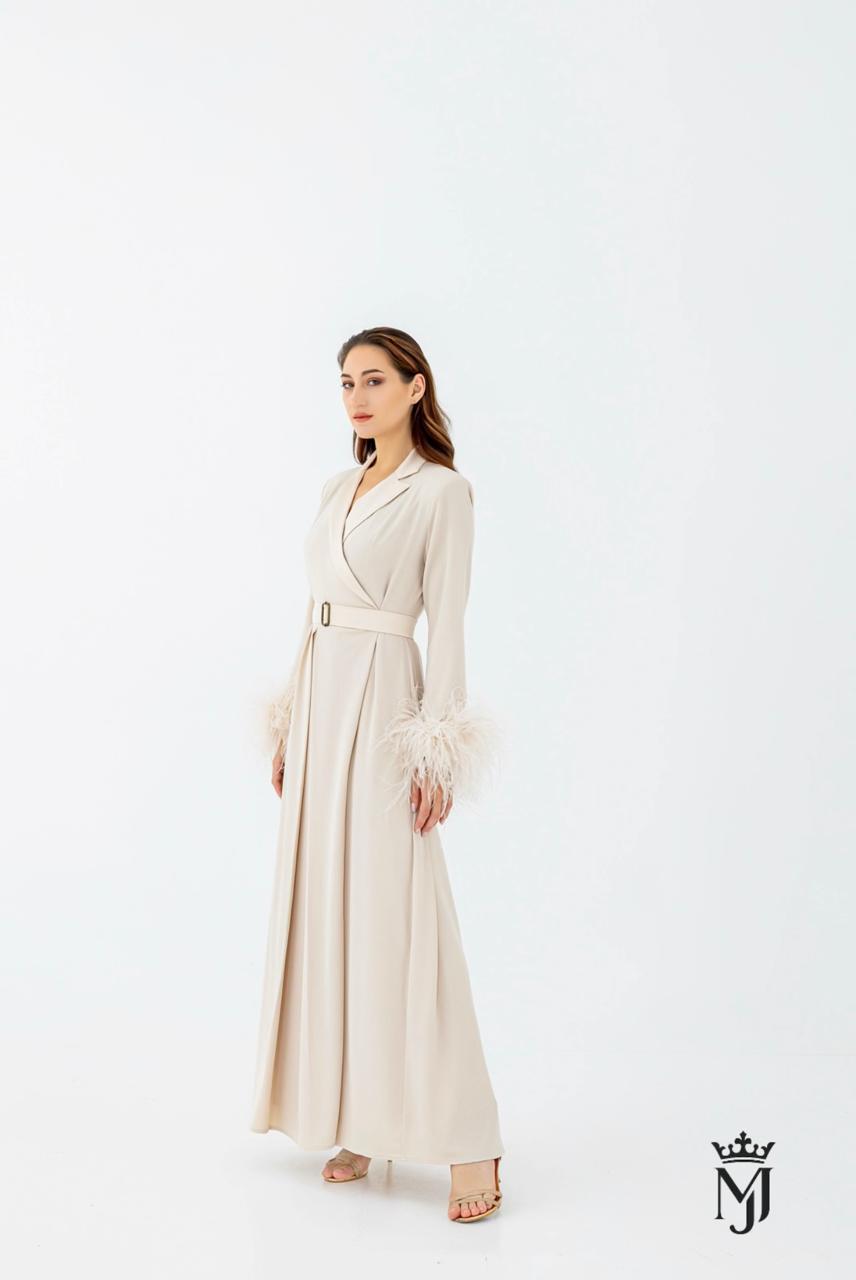 MARWA DRESS
