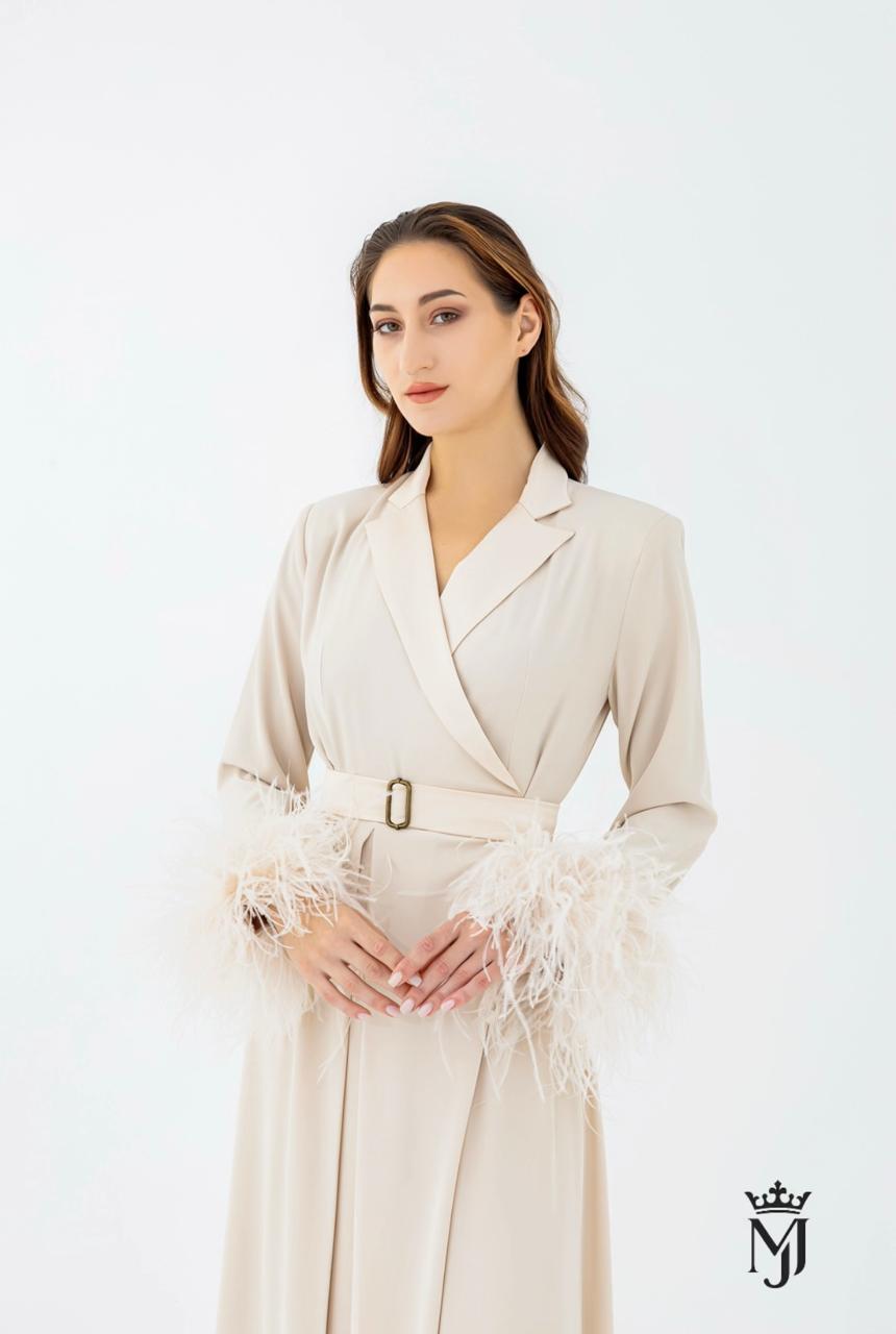MARWA DRESS