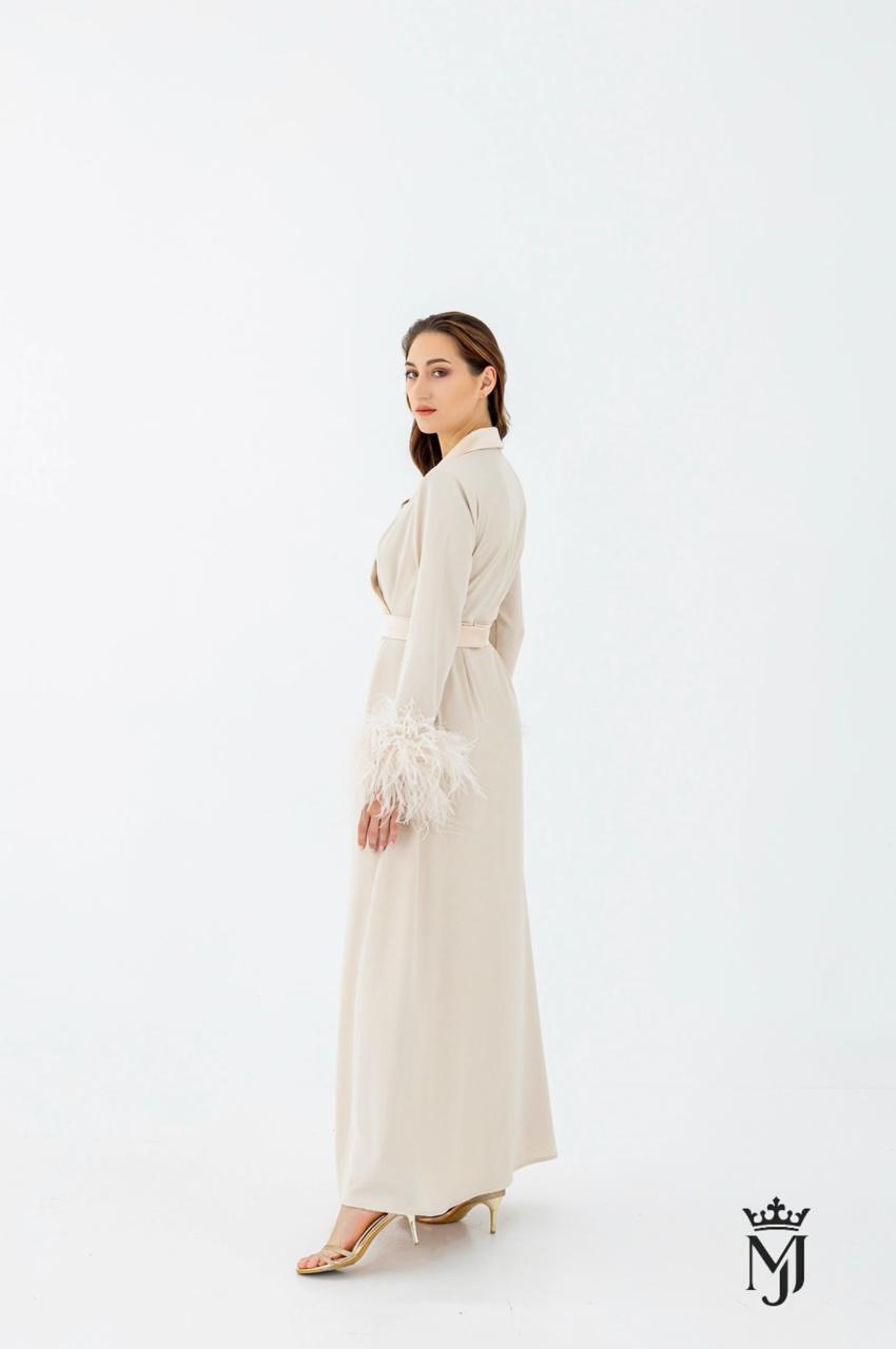 MARWA DRESS