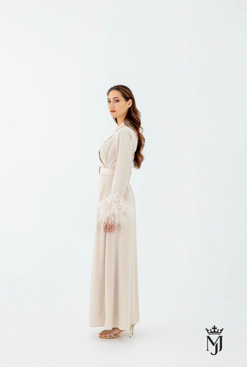 MARWA DRESS
