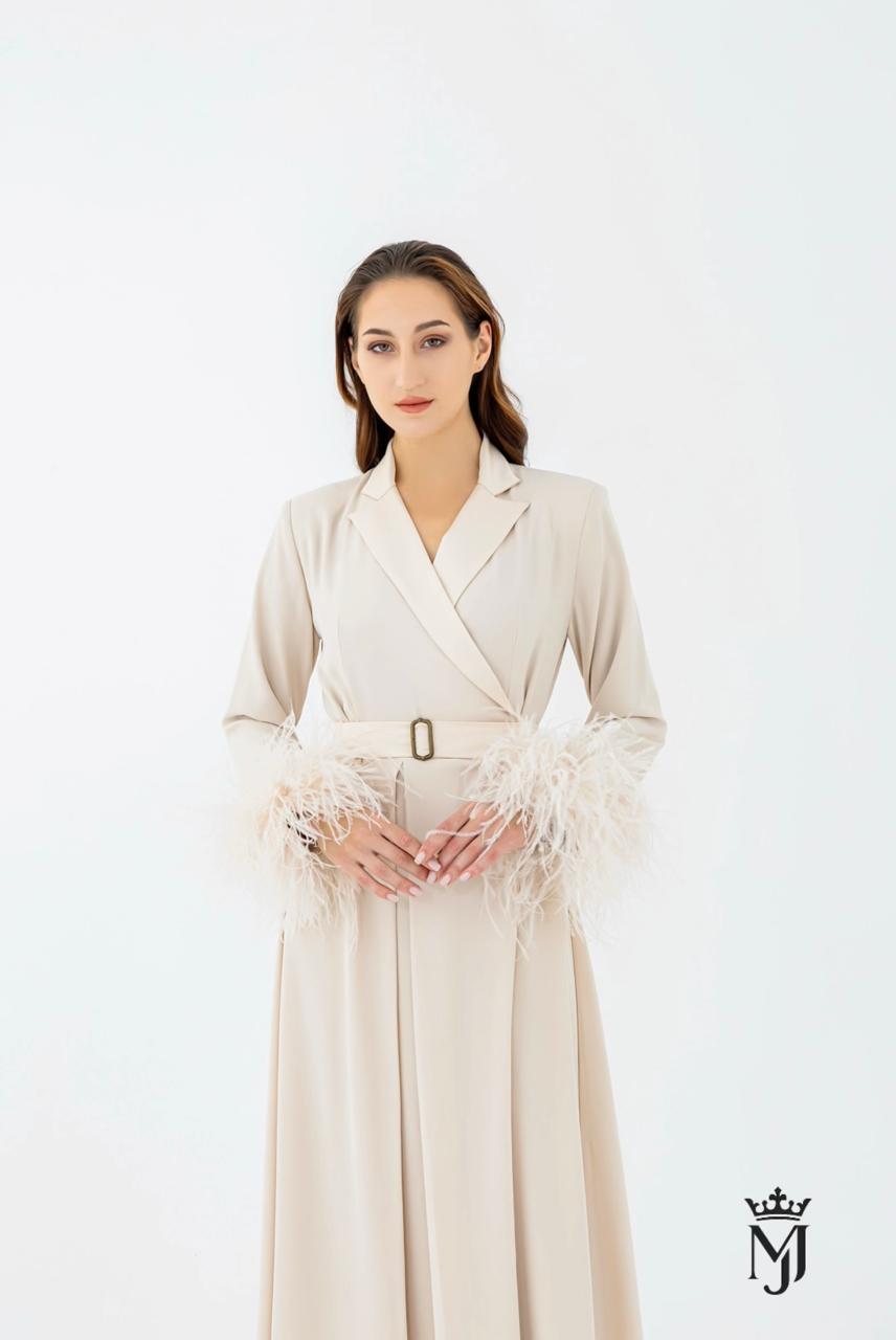 MARWA DRESS