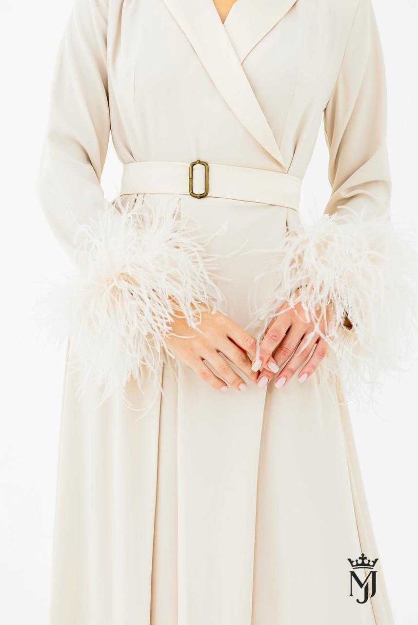MARWA DRESS