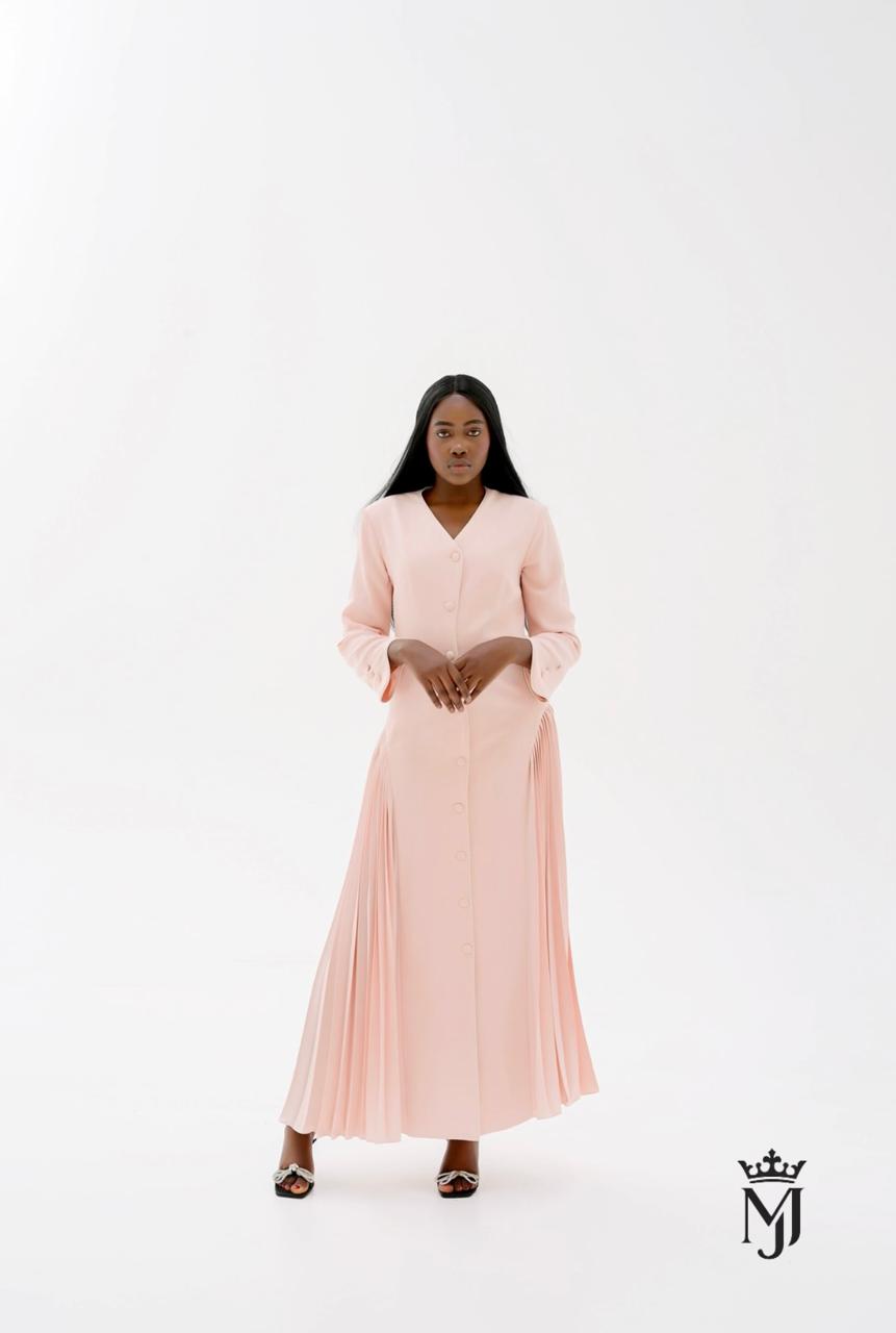 SERENE DRESS