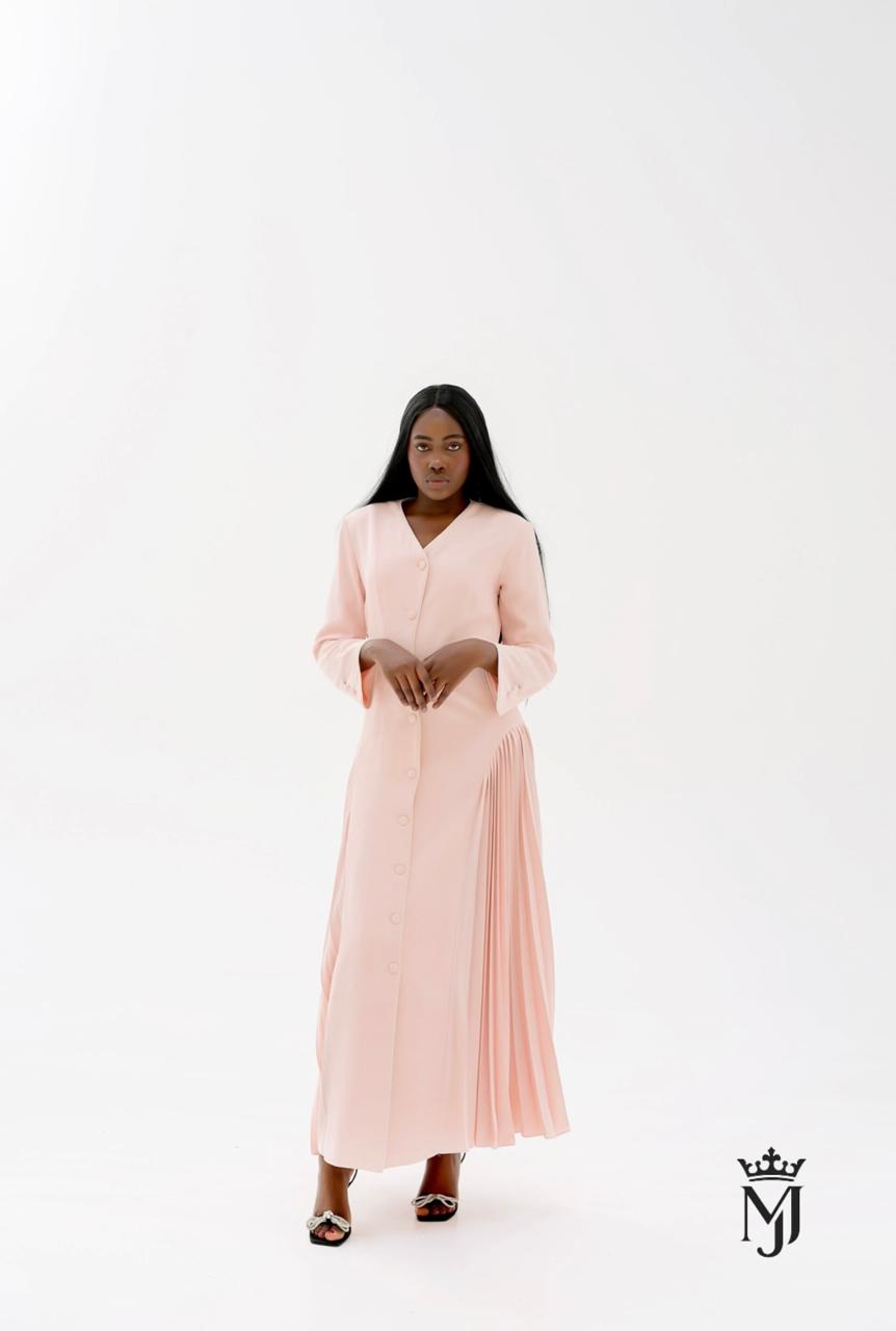 SERENE DRESS