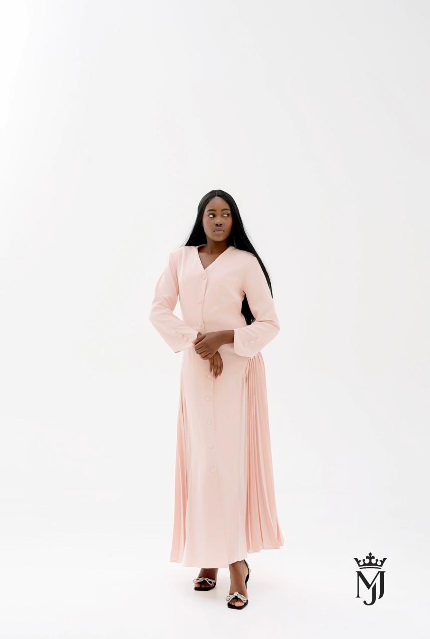 SERENE DRESS