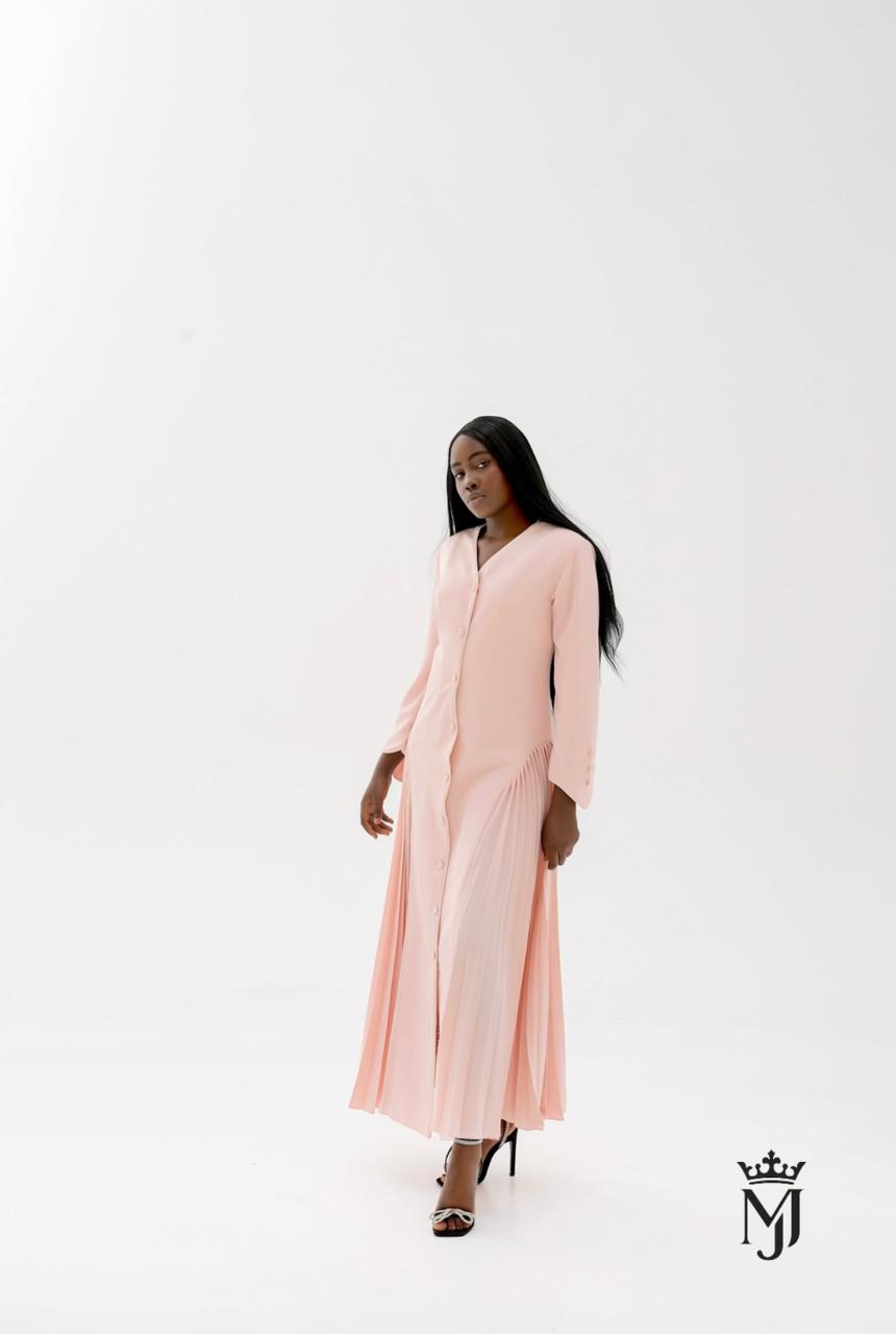 SERENE DRESS