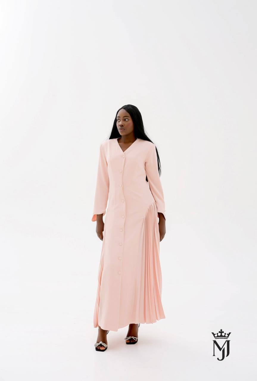 SERENE DRESS