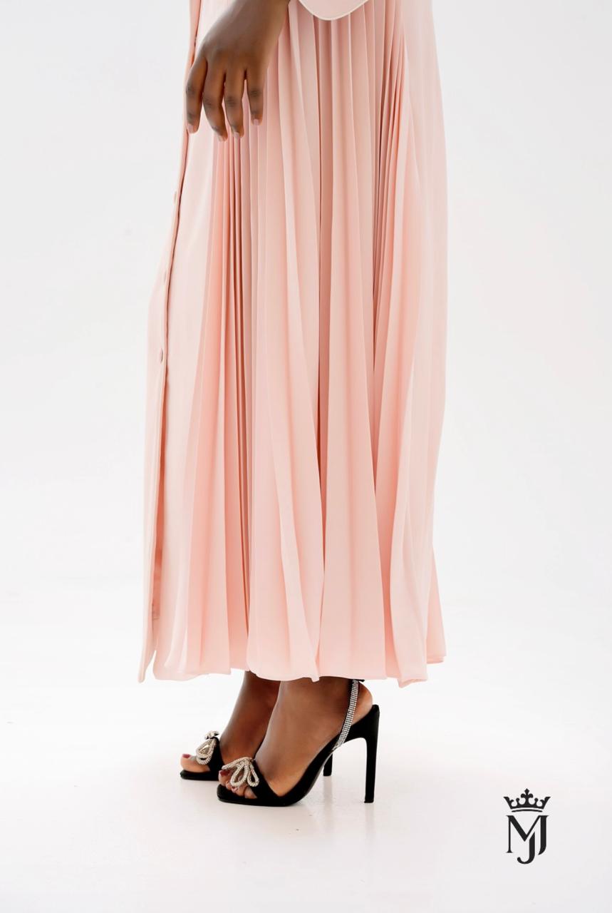 SERENE DRESS