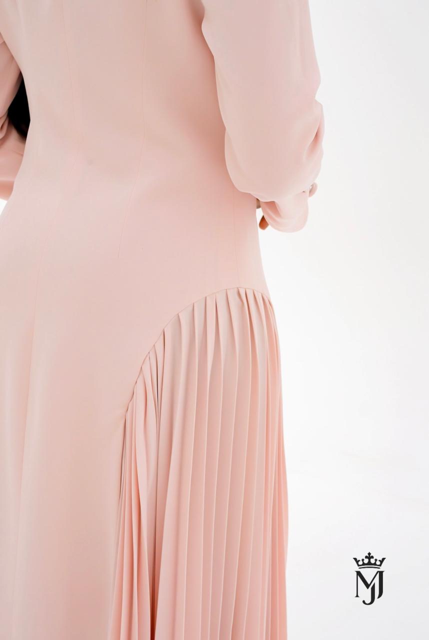 SERENE DRESS