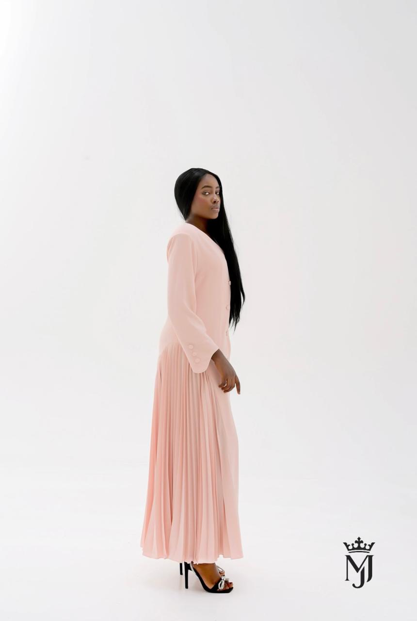 SERENE DRESS