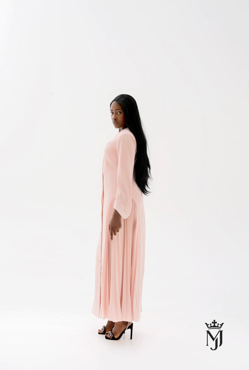 SERENE DRESS