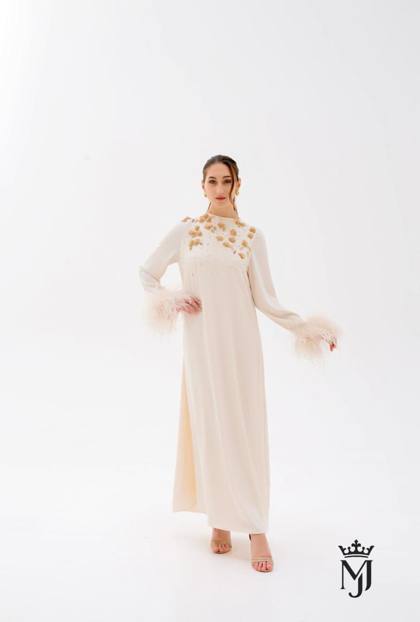 JUDY DRESS