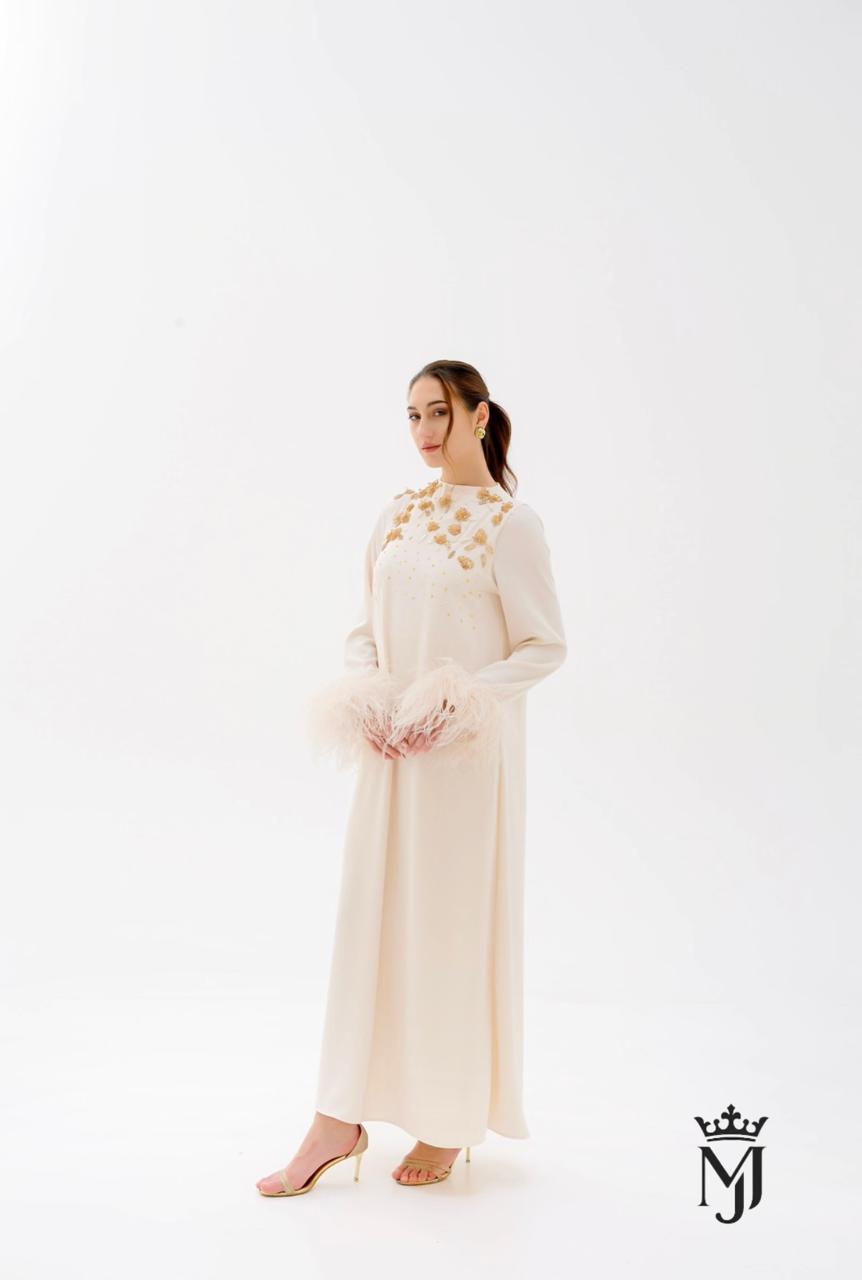 JUDY DRESS