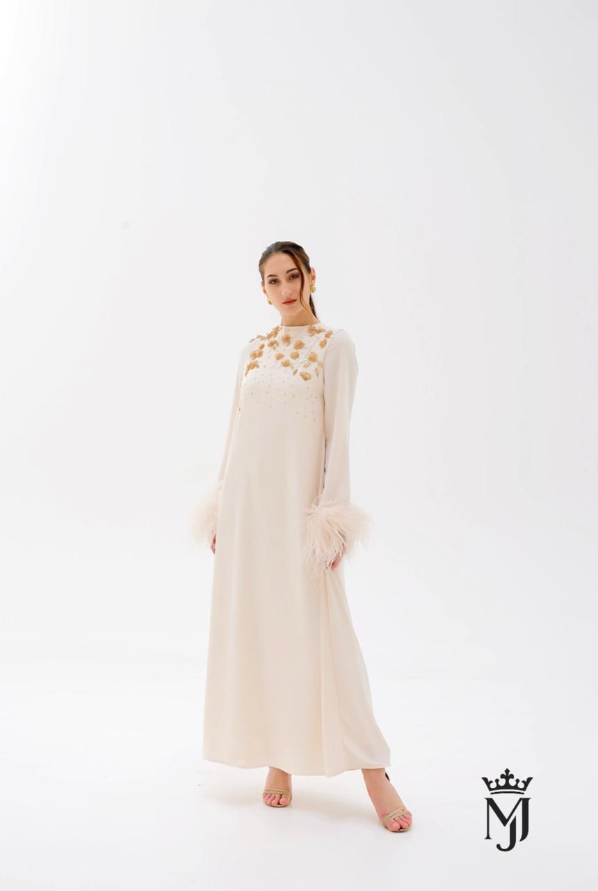 JUDY DRESS