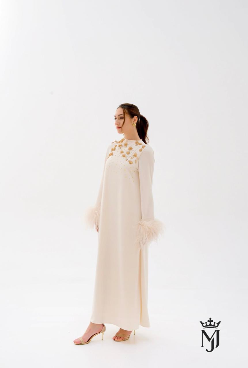 JUDY DRESS