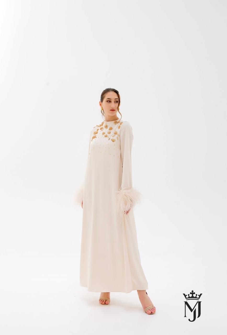 JUDY DRESS