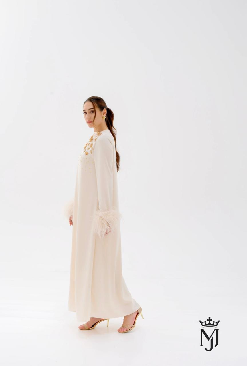 JUDY DRESS