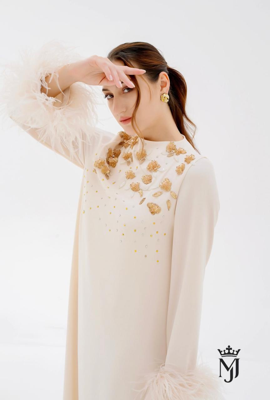 JUDY DRESS