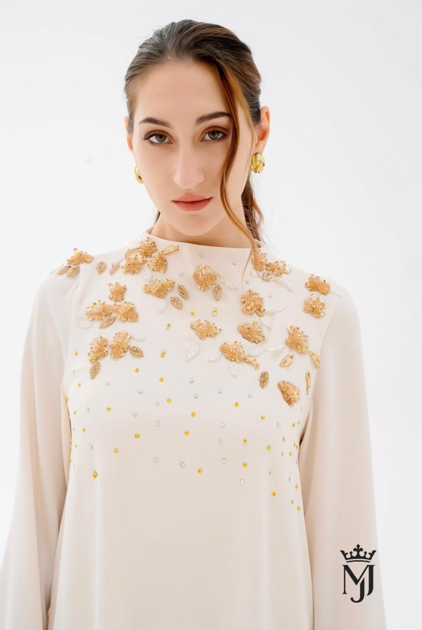 JUDY DRESS