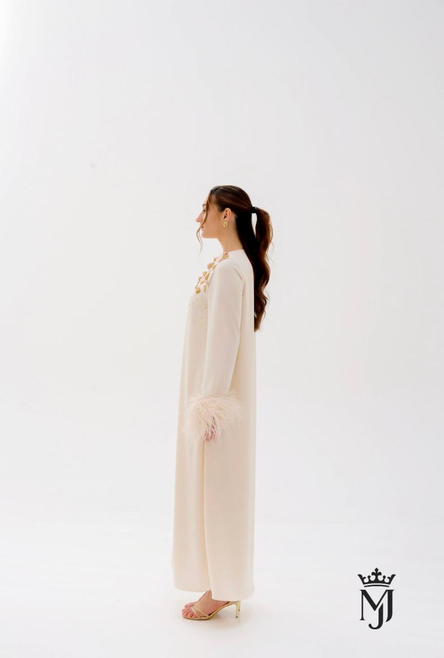 JUDY DRESS