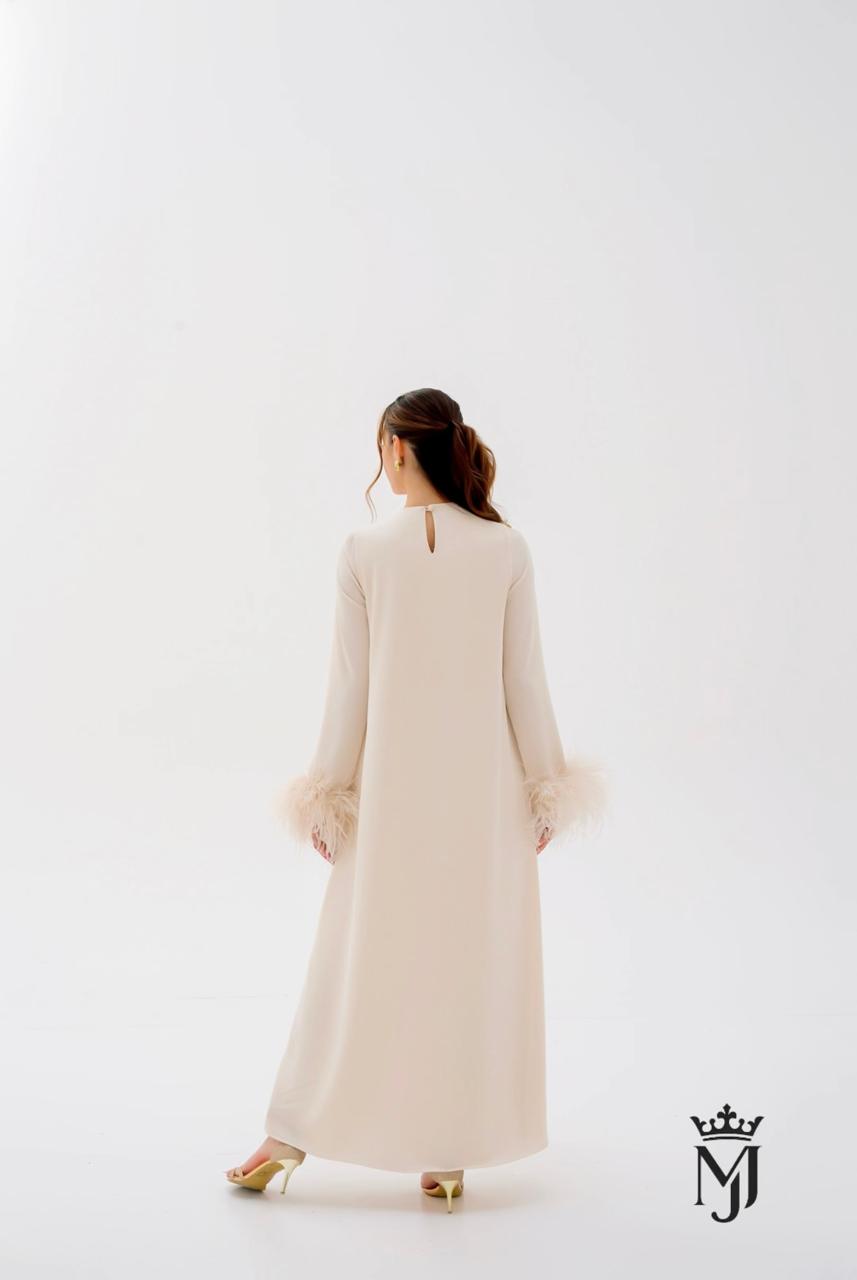 JUDY DRESS