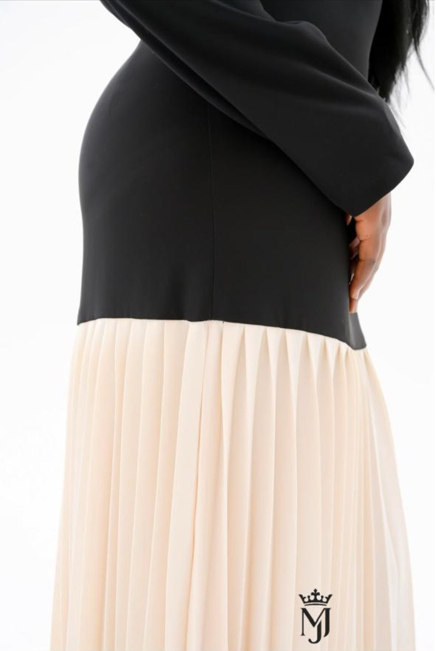 AMARA DRESS
