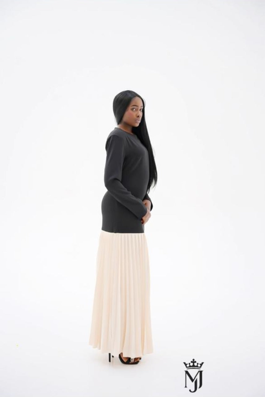 AMARA DRESS
