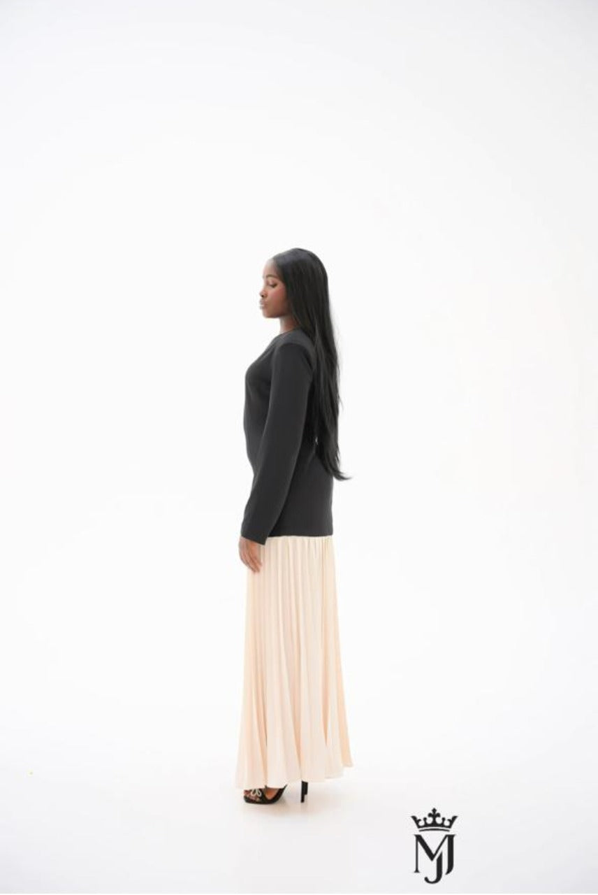 AMARA DRESS