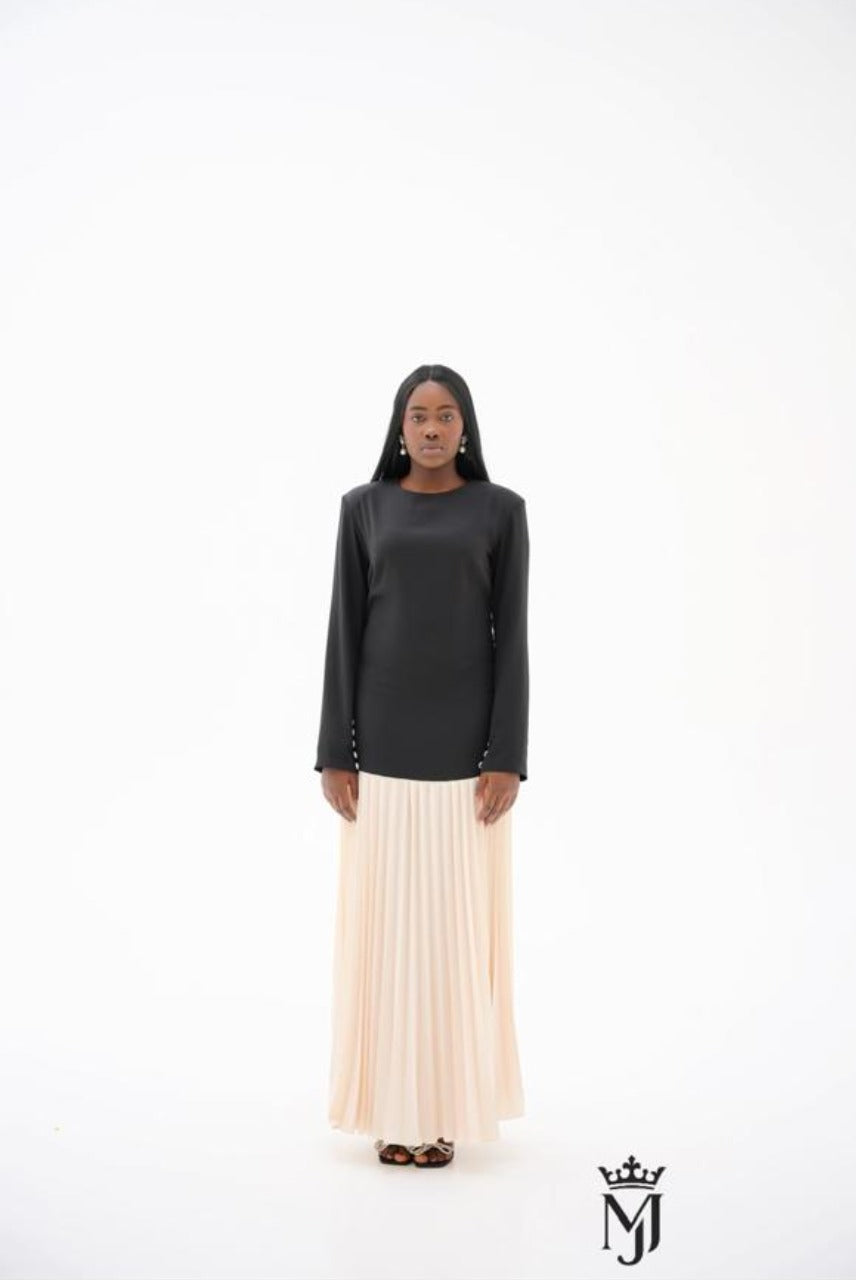AMARA DRESS