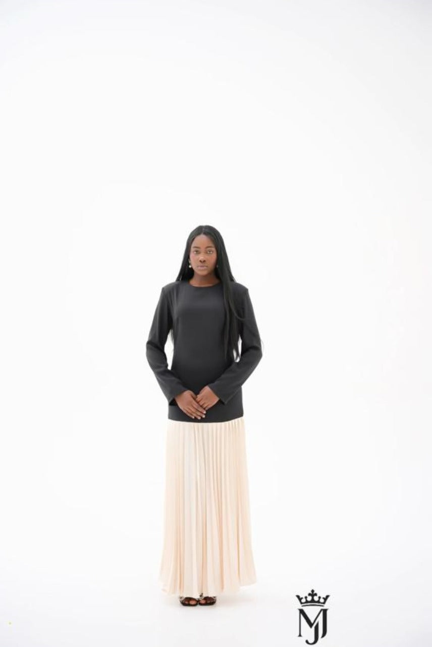 AMARA DRESS
